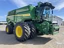 2023 John Deere X9 1100 Image