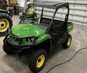 Main image John Deere XUV 560E