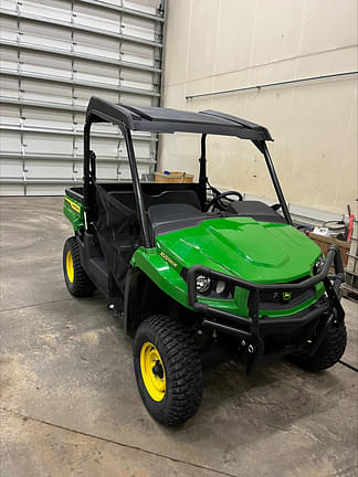 Image of John Deere XUV 560E equipment image 1