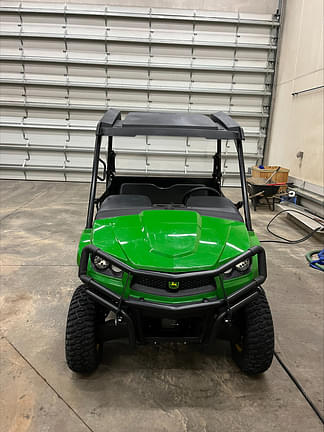 Image of John Deere XUV 560E equipment image 2