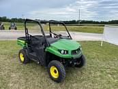 Thumbnail image John Deere XUV 560E 0