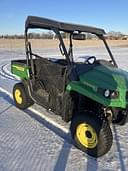 2023 John Deere XUV 560E Image