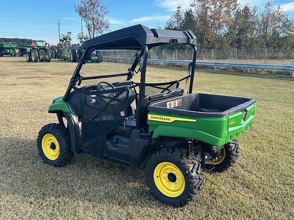 Image of John Deere XUV 560E equipment image 3