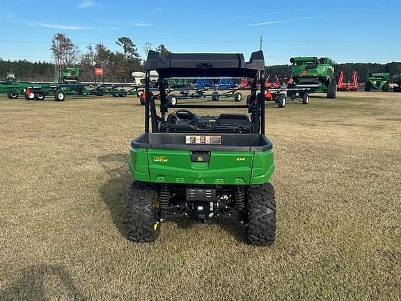 Image of John Deere XUV 560E equipment image 4