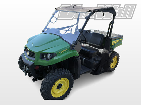Image of John Deere XUV 560E Primary image