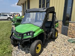2023 John Deere XUV 560E Image