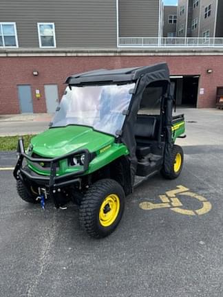 Image of John Deere XUV 560E Primary image
