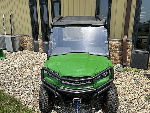 Image of John Deere XUV 560E equipment image 2