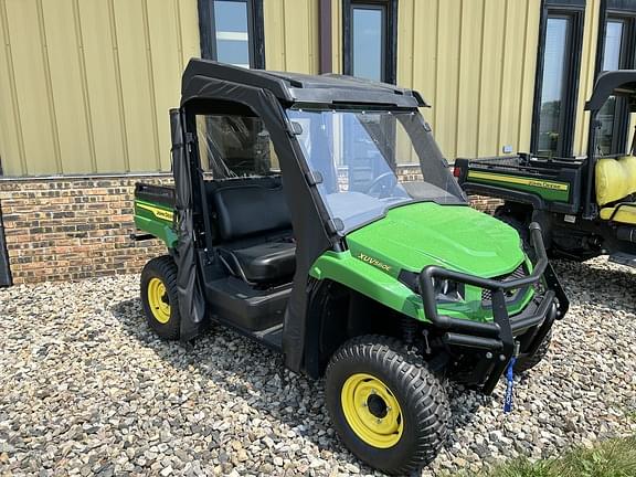 Image of John Deere XUV 560E equipment image 3