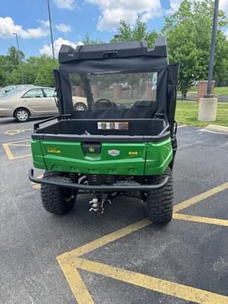 Image of John Deere XUV 560E equipment image 4