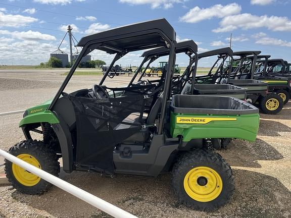 Image of John Deere XUV 560E Primary image