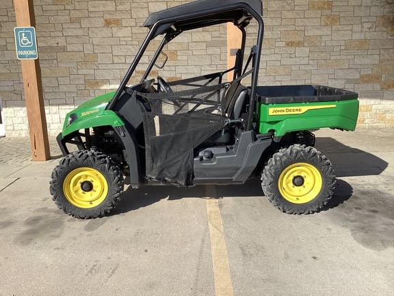 2023 John Deere XUV 560E Equipment Image0