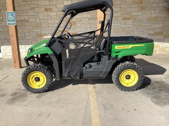 Image of John Deere XUV 560E Primary image