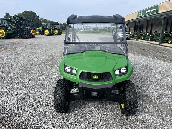 Image of John Deere XUV 560E equipment image 2