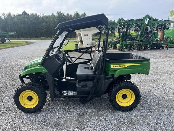 Image of John Deere XUV 560E equipment image 1