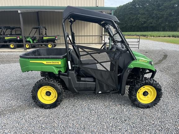 Image of John Deere XUV 560E equipment image 4