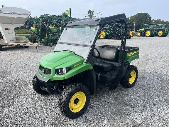 Image of John Deere XUV 560E Primary image