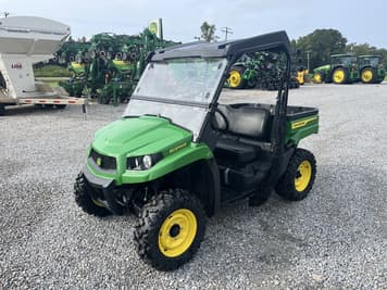 Main image John Deere XUV 560E