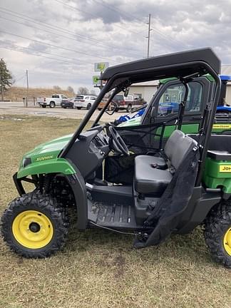 Image of John Deere XUV 560E Primary image