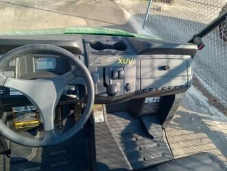 Image of John Deere XUV 560E equipment image 3