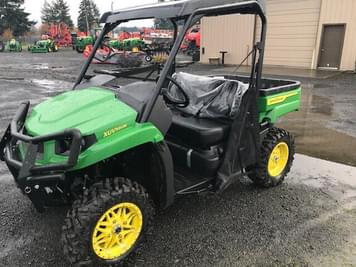 Main image John Deere XUV 560E