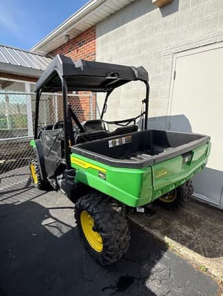 Image of John Deere XUV 560E equipment image 1