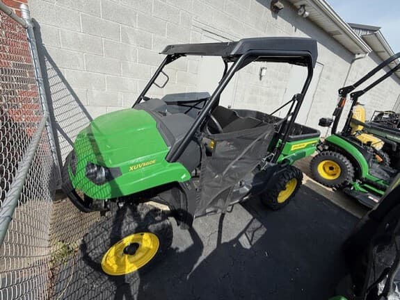 Image of John Deere XUV 560E Primary image