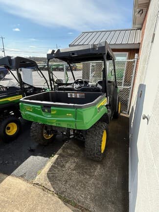 Image of John Deere XUV 560E equipment image 2