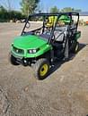 Thumbnail image John Deere XUV 560E S4 0