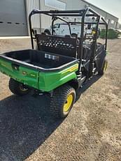 Main image John Deere XUV 560E S4 4