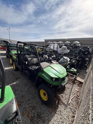 Image of John Deere XUV 560E S4 Primary image