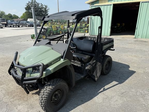 2023 John Deere XUV 590E Equipment Image0