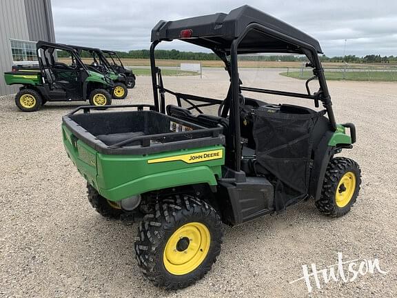 Image of John Deere XUV 590E equipment image 2