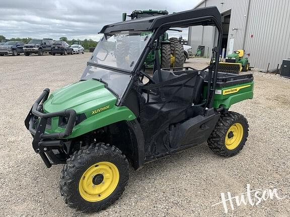 Image of John Deere XUV 590E equipment image 1