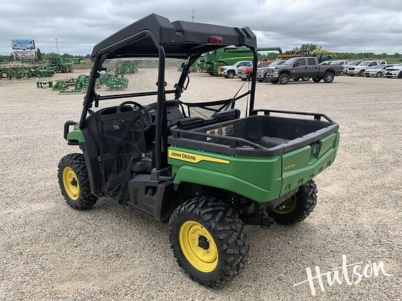 Image of John Deere XUV 590E equipment image 3