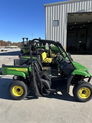 Main image John Deere XUV 590E