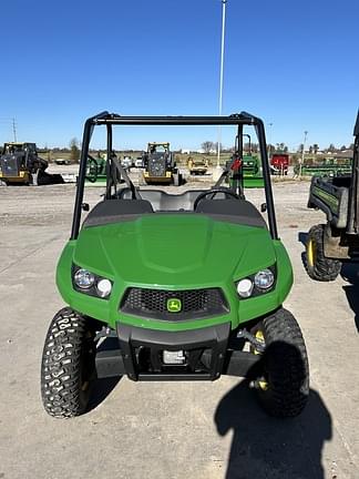 Image of John Deere XUV 590E equipment image 2