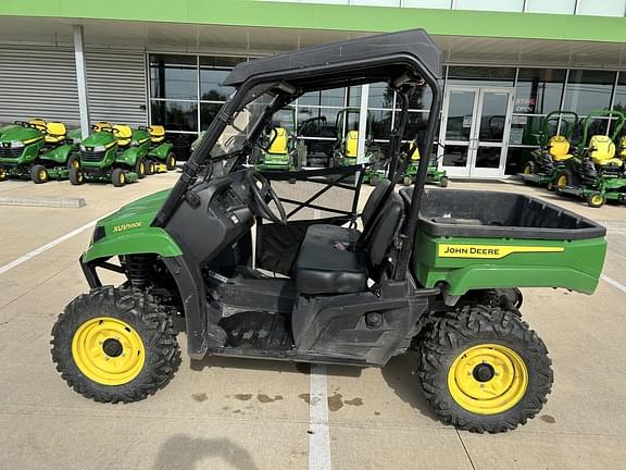 Image of John Deere XUV 590E equipment image 1