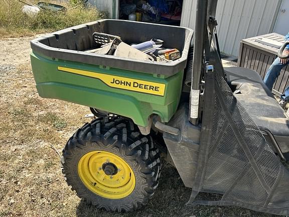 Image of John Deere XUV 590E equipment image 4