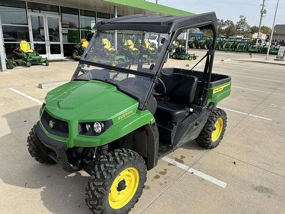 Image of John Deere XUV 590E equipment image 2