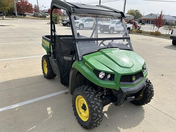 Image of John Deere XUV 590E equipment image 4