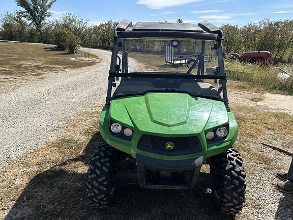 Image of John Deere XUV 590E equipment image 3