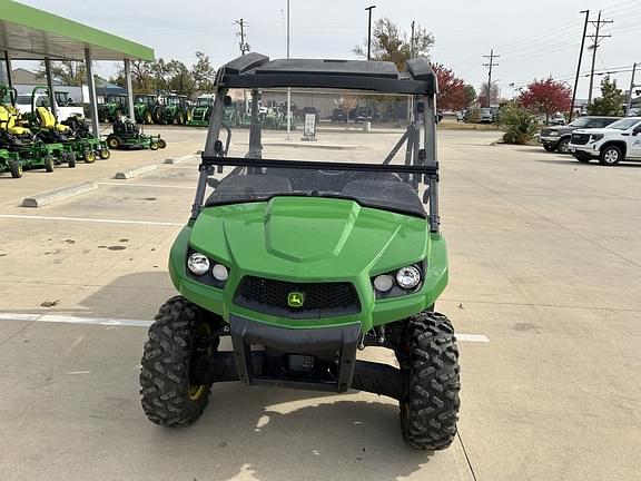 Image of John Deere XUV 590E equipment image 3