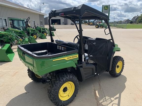 Image of John Deere XUV 590E equipment image 2