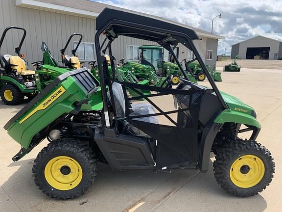 Image of John Deere XUV 590E equipment image 4