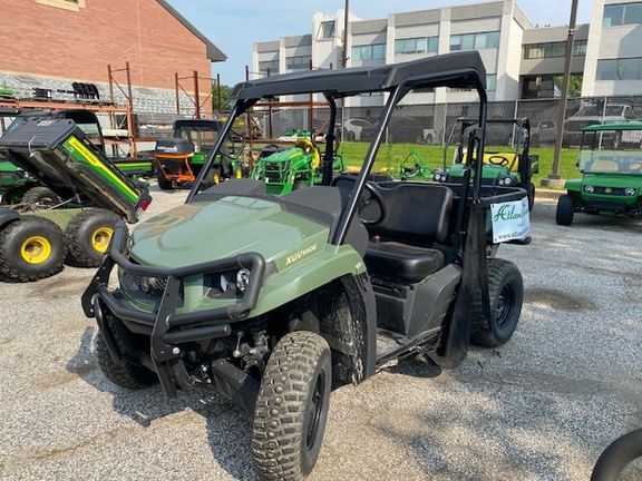 2023 John Deere XUV 590E Equipment Image0
