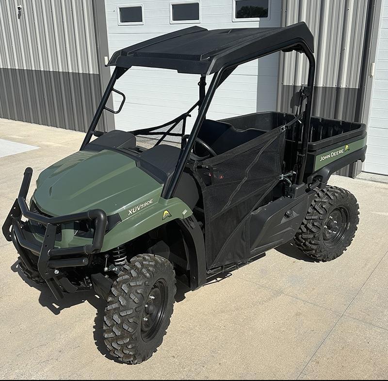 Image of John Deere XUV 590E Primary image