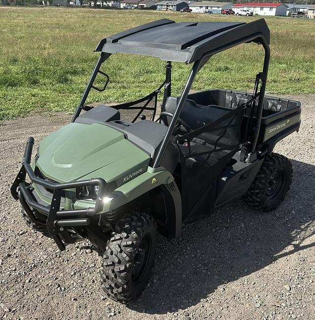 Image of John Deere XUV 590E equipment image 2