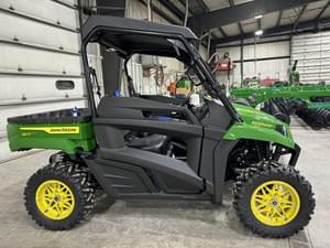 2023 John Deere XUV 590M Image