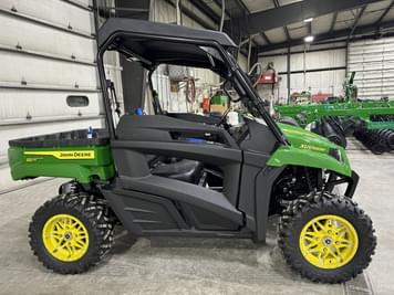 Main image John Deere XUV 590M